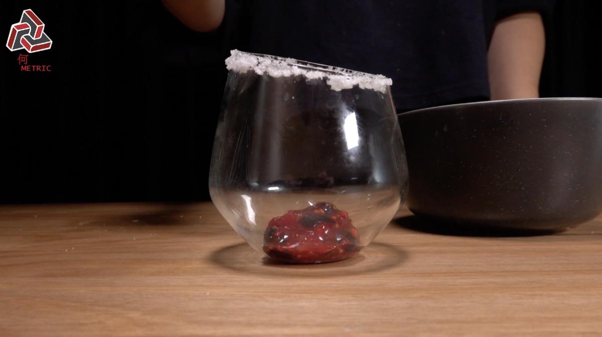 适合年夜饭喝的鸡尾酒,过年聚会喝什么鸡尾酒好