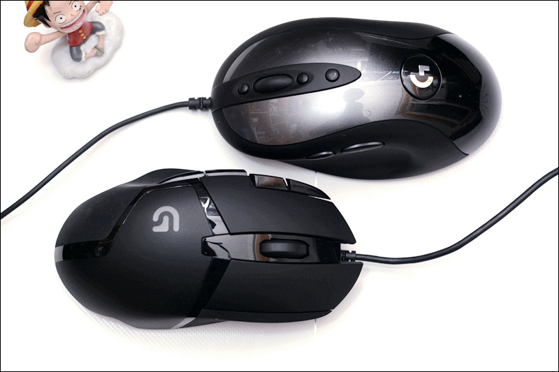 mx518鼠标弹坑,罗技mx518弹坑版有宏功能吗