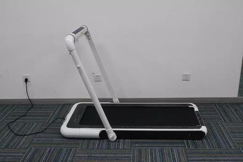 优步800t跑步机测评,优步k5跑步机质量如何