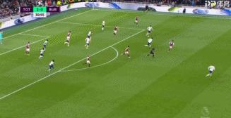 亚洲天王孙兴慜集锦,亚洲天王孙兴慜对尤文