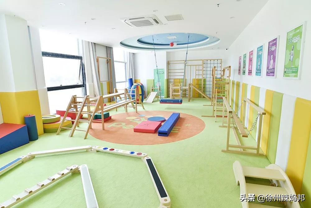 徐州纽约国际儿童俱乐部,徐州最好的儿童俱乐部