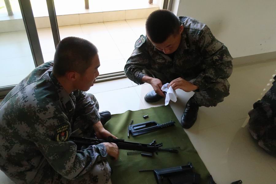 这里有一份兵哥哥元旦小长假节目单，请查收