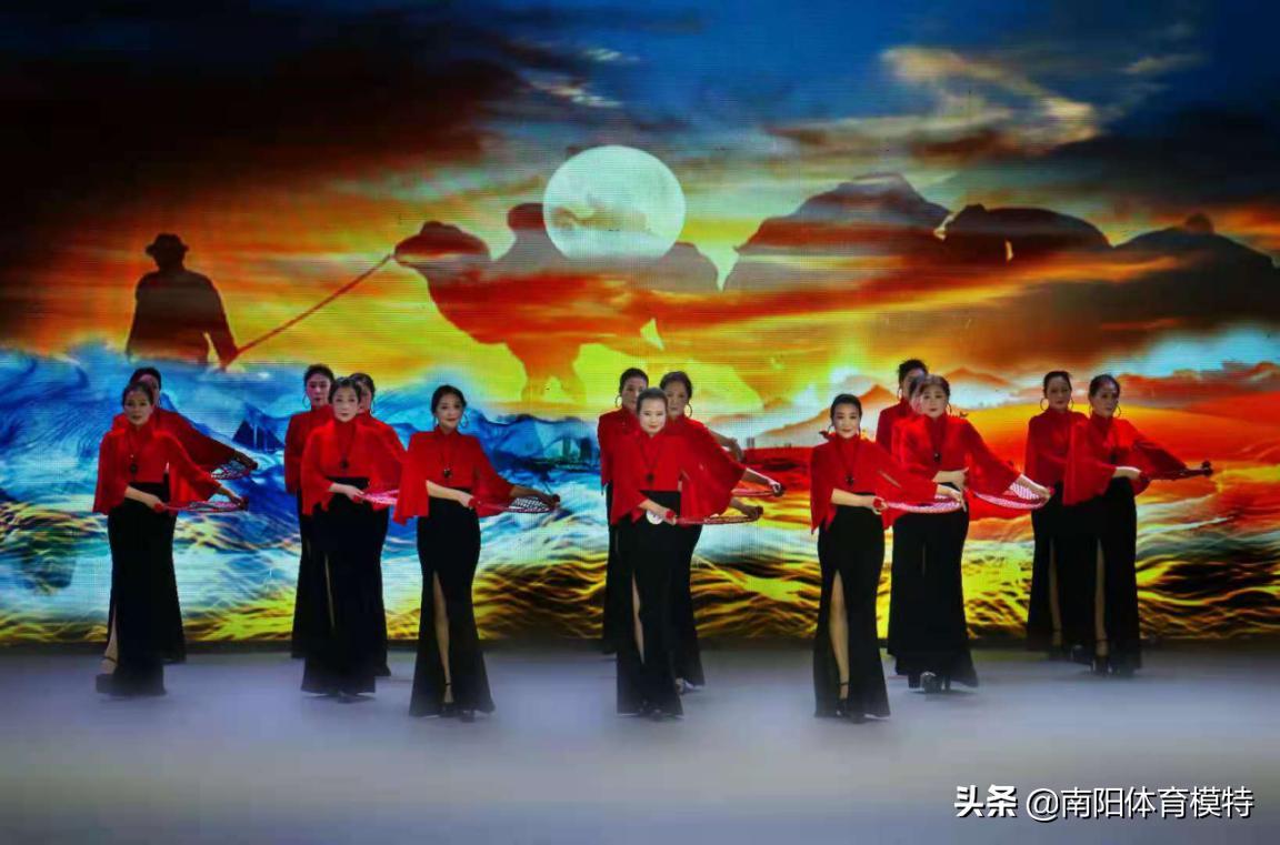 2019年南阳市全民健身大会,2021南阳全民健身大会比赛