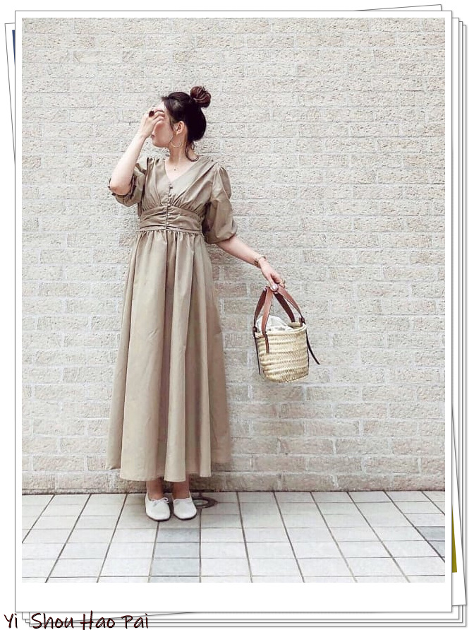 今年超火的芭蕾舞鞋怎么搭配,芭蕾舞鞋怎么穿最好看