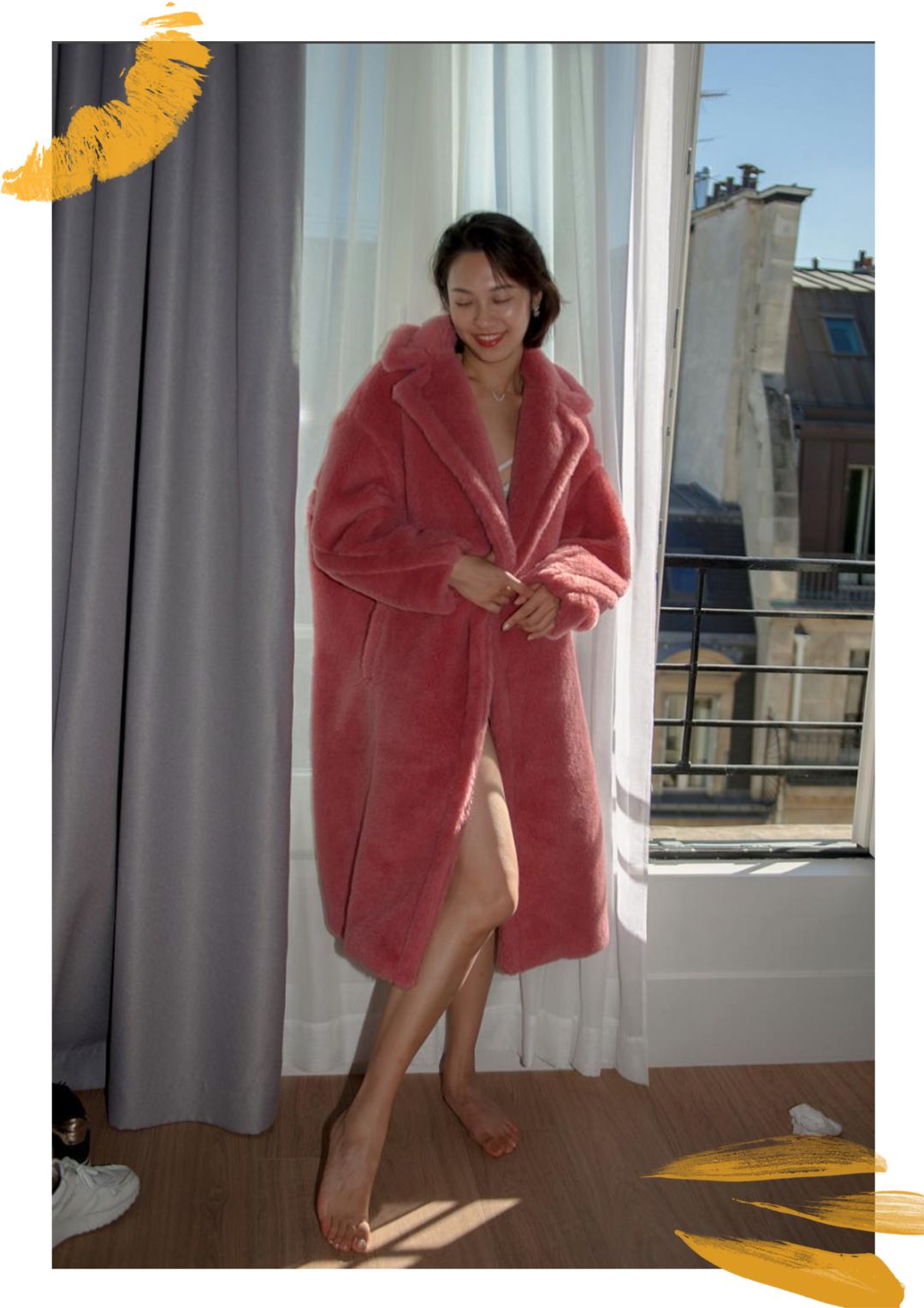 近期爱用物分享|这些都是11月黑五之前买的