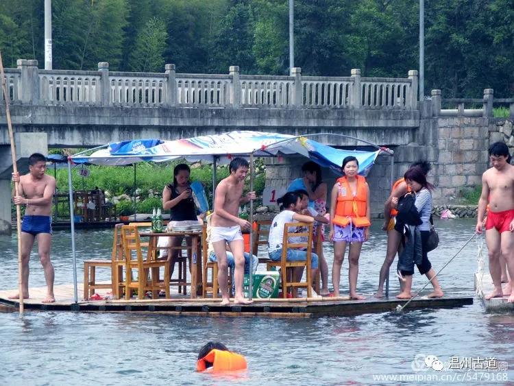 夏日游玩好去处一起来玩水,夏季必来玩水的好去处