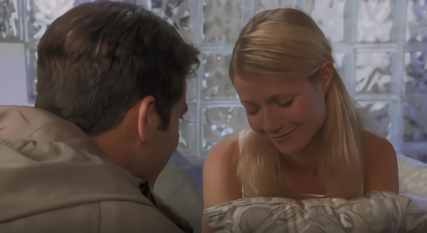 禁止尖叫：婆婆为了霸占儿子，给儿媳吃动物催产素，结局大快人心