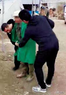 俩酒友一个命丧黄泉一个锒铛入狱