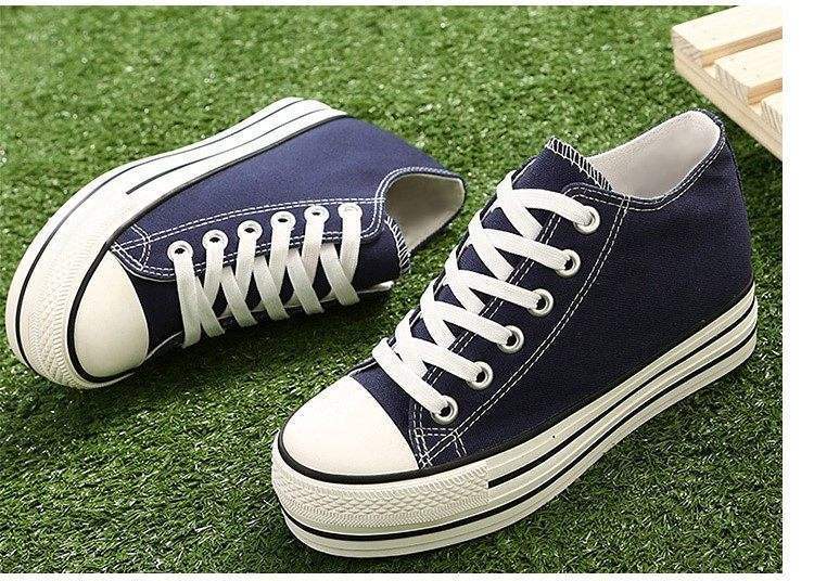 帆布鞋怎么清洗才好看,帆布鞋脏了怎么清洗