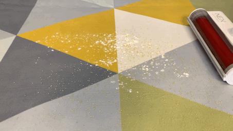 睿米NEX吸尘器使用体验:性能强大,湿拖好评,好用还不贵