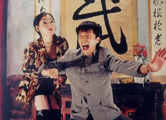 周星驰亲自解读新喜剧之王,新喜剧之王周星驰2019