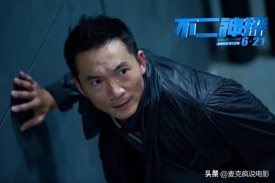 李连杰与甄子丹的打斗,李连杰和甄子丹的对打