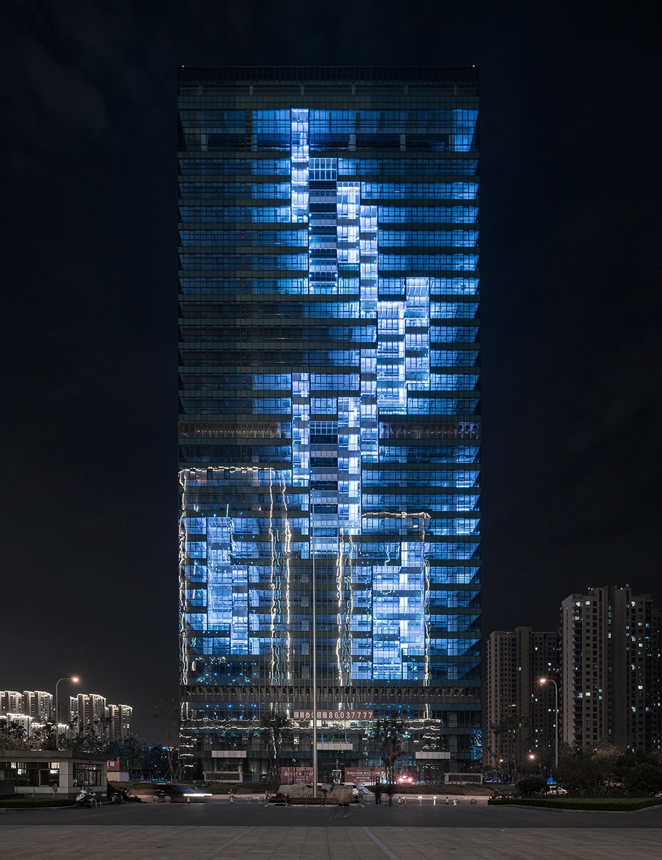 办公设计济南,济南办公会所室内设计