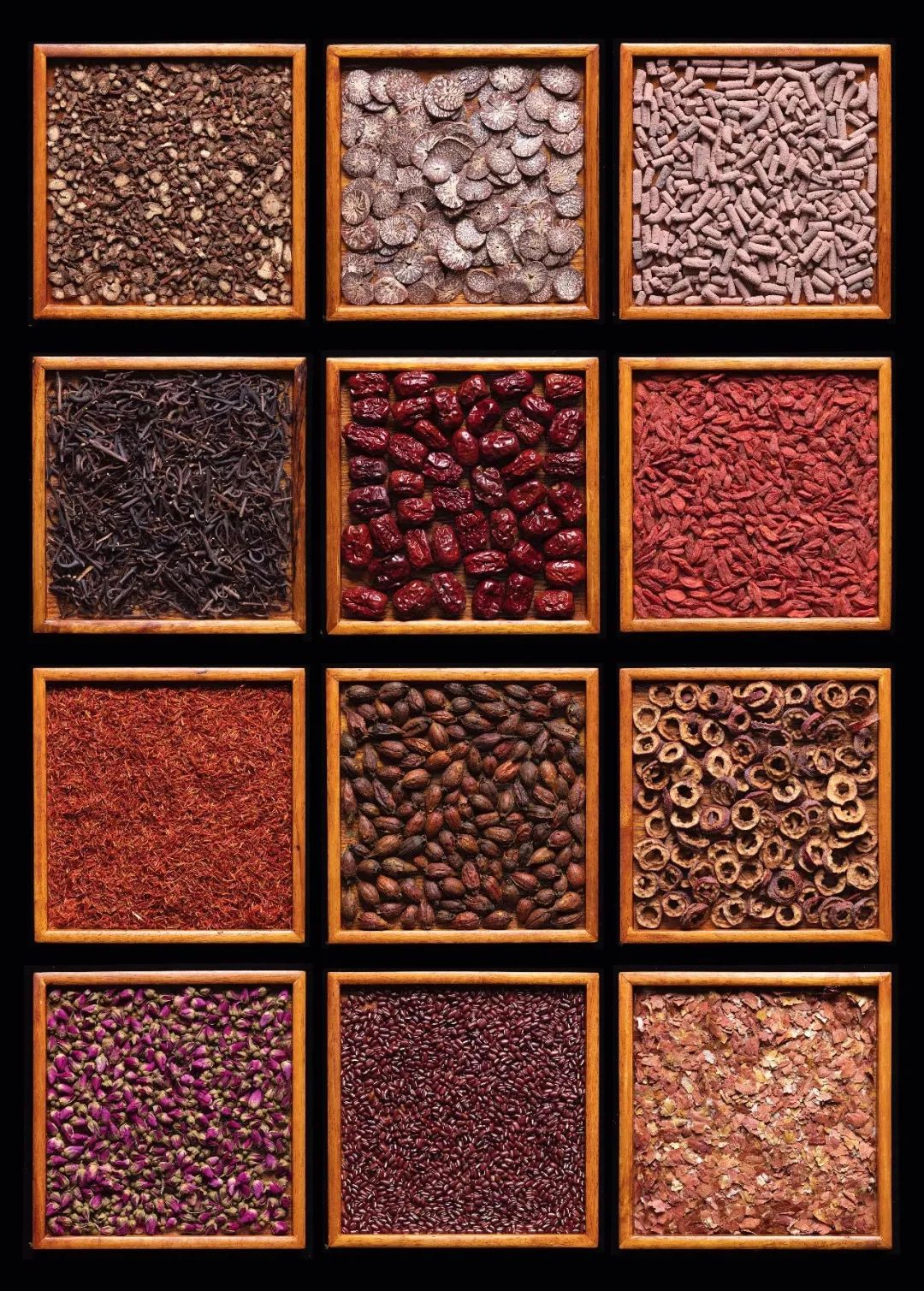 中医让人不相信的药材,难以接受的中药药材