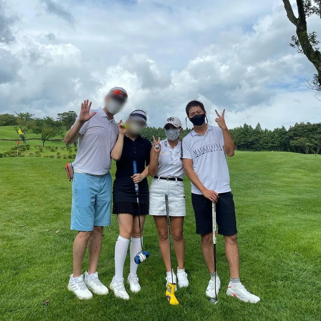 我妻子比金泰熙漂亮！这个男生为什么能这么自信？