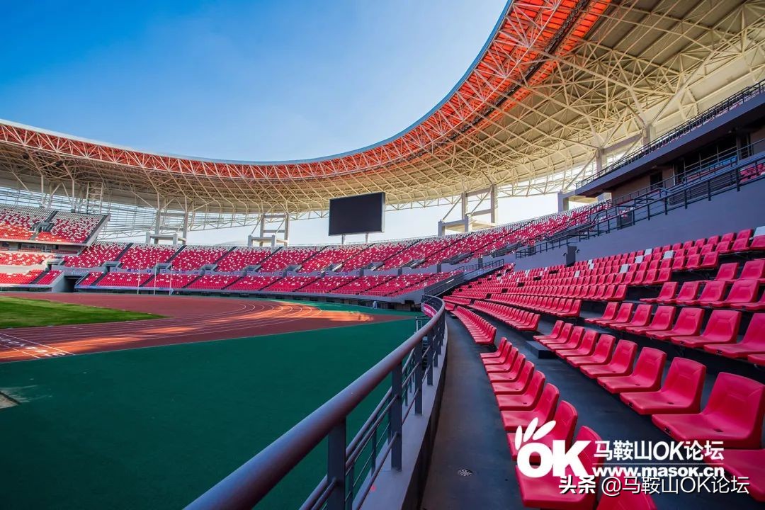 马鞍山市城市景观,马鞍山城市面貌