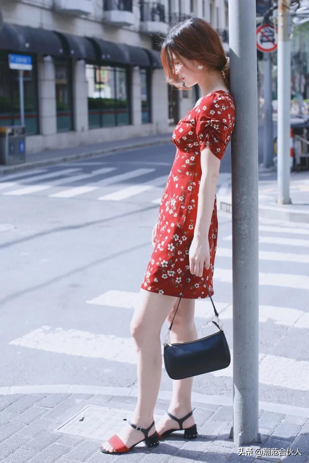 今年的连衣裙，心动指数爆表了