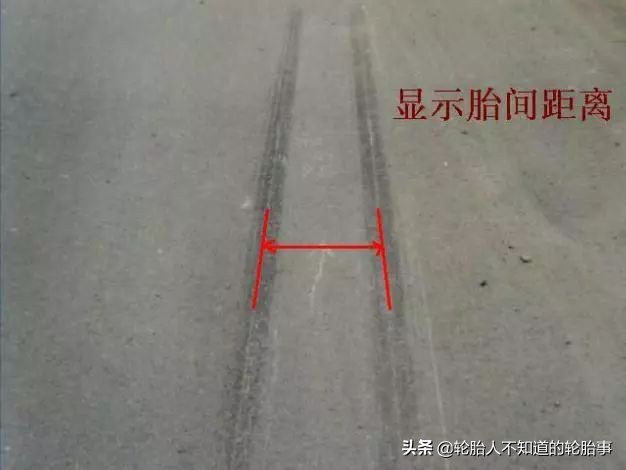 轮胎破损安全评估,轮胎区观察记录与分析