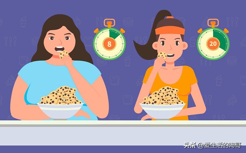 迅速燃脂减肥食谱,减肥最快的减脂晚餐