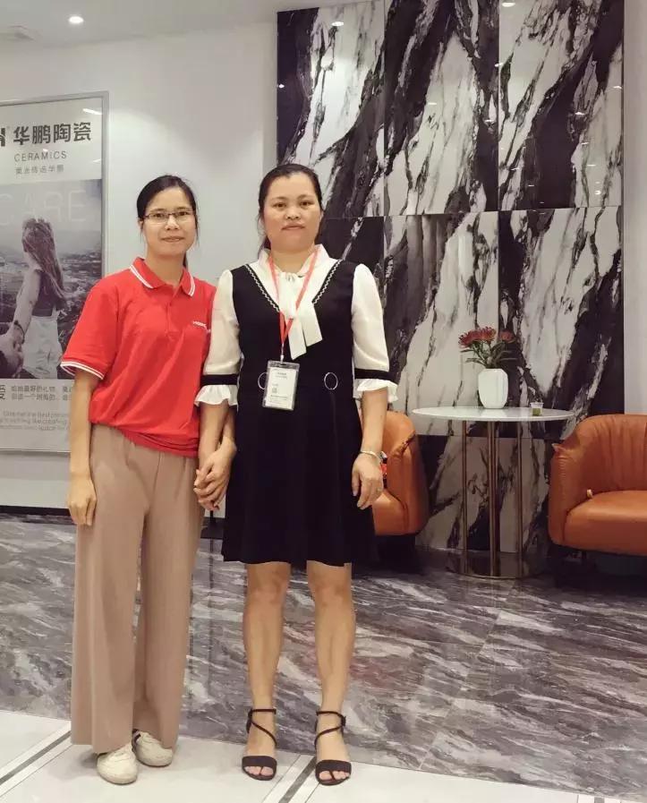 80后开瓷砖店老板一路艰辛,怎样才能经营好一个瓷砖店