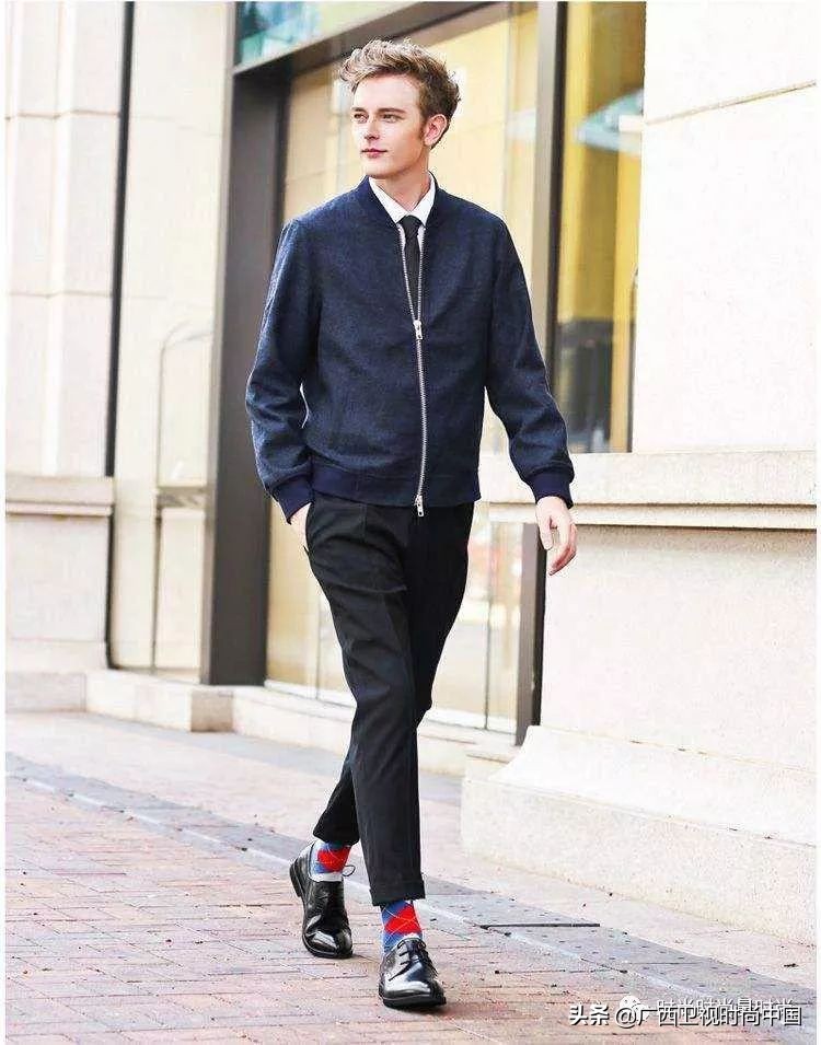 牛津鞋叫啥,牛津鞋时尚百搭又文艺