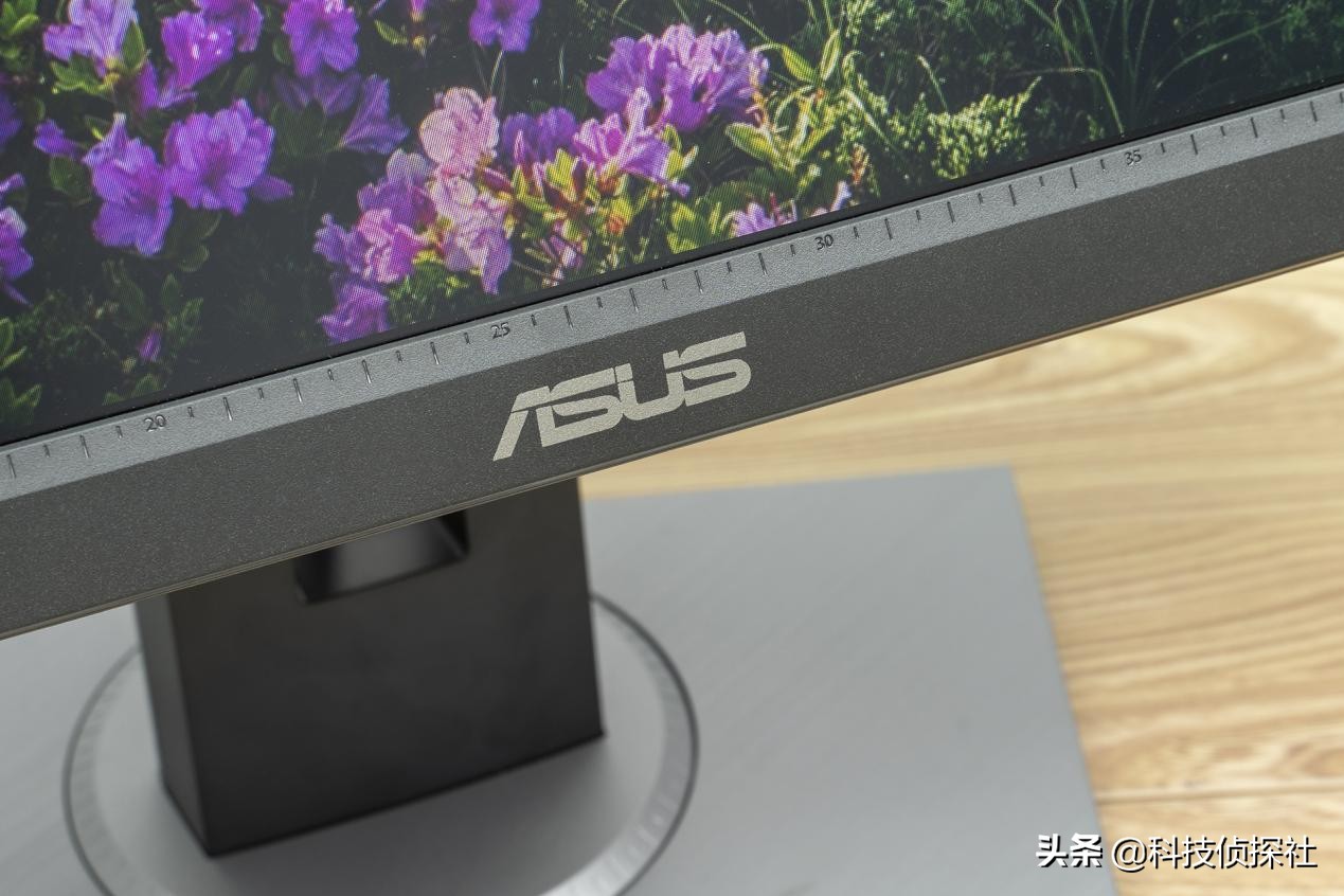 华硕pg248qp显示器评测,华硕专业显示器pa248q