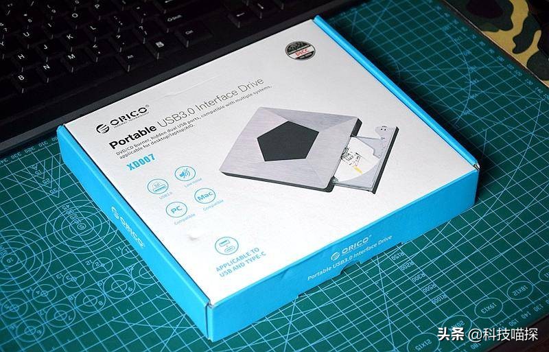 外置光驱全能和强力读取哪个好,外置光驱全功能和强读取区别