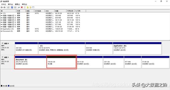 双系统怎么安装在一个分区,如何使用镜像装双系统