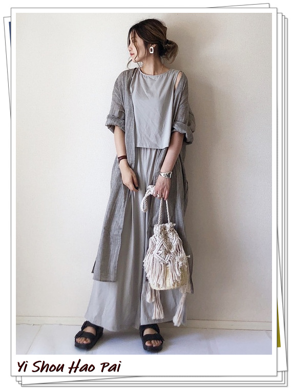 凉鞋运动风百搭推荐,潮流个性女士凉鞋运动系列