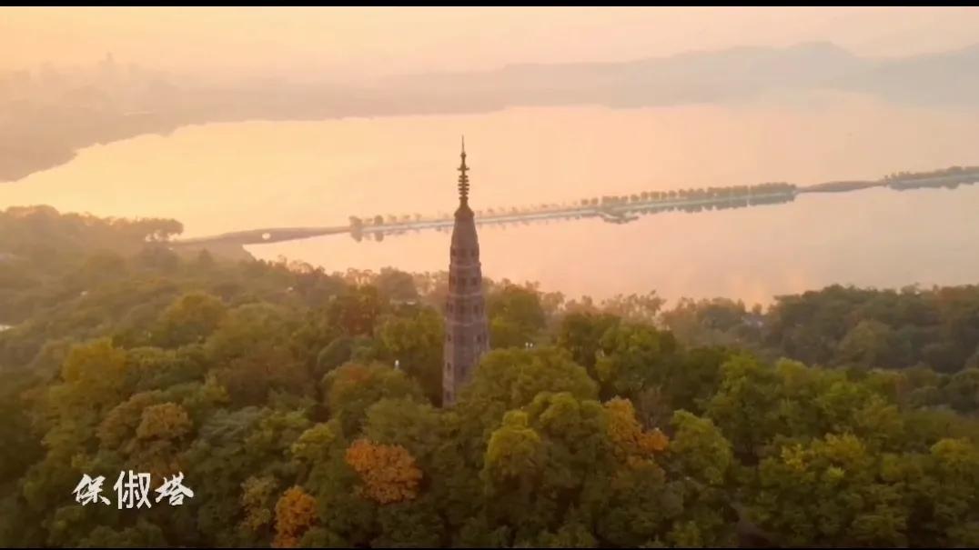 诗城杭州散文,诗意运河风雅杭州