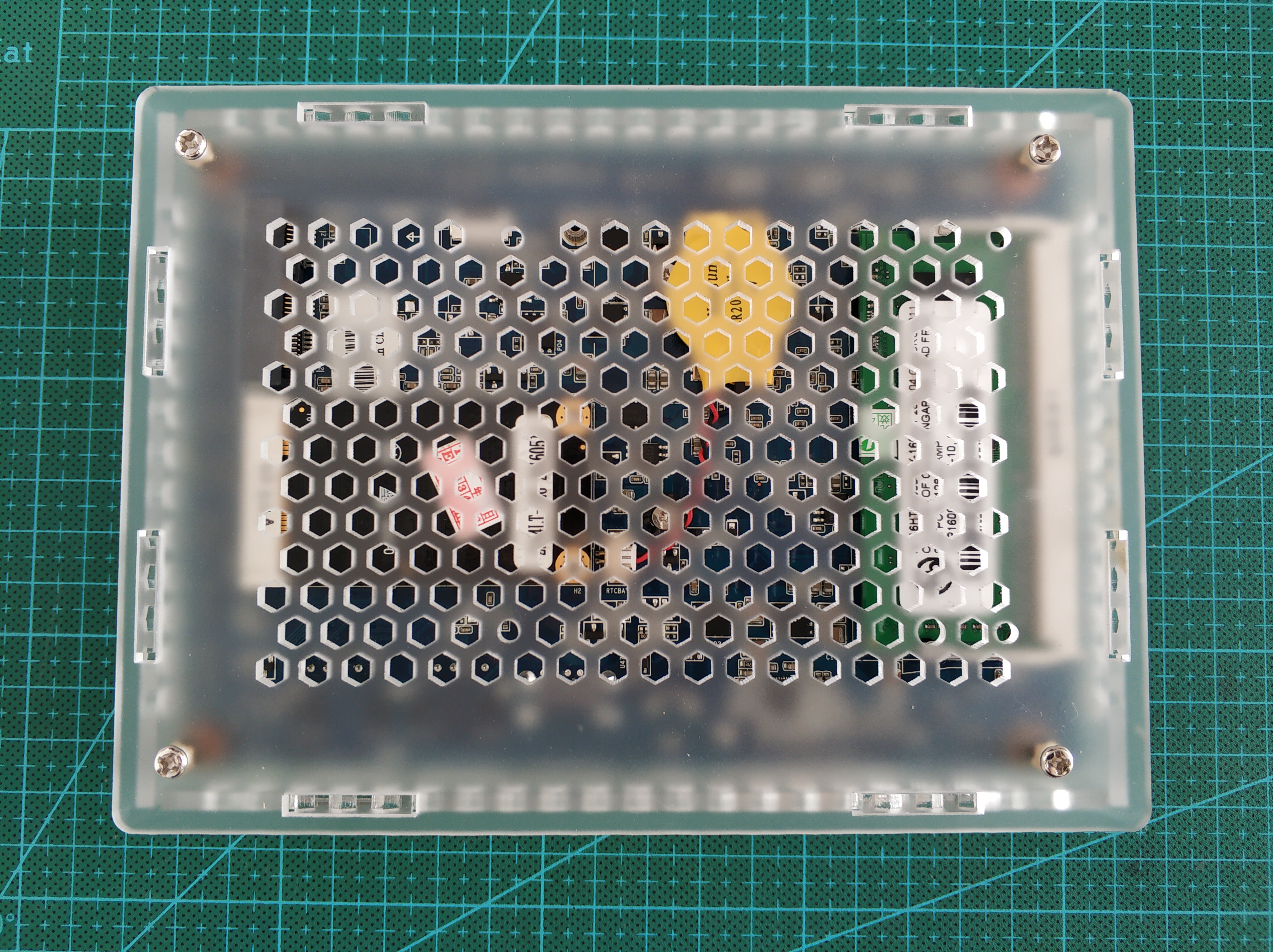 年轻人的第一台车2650,n2930软路由