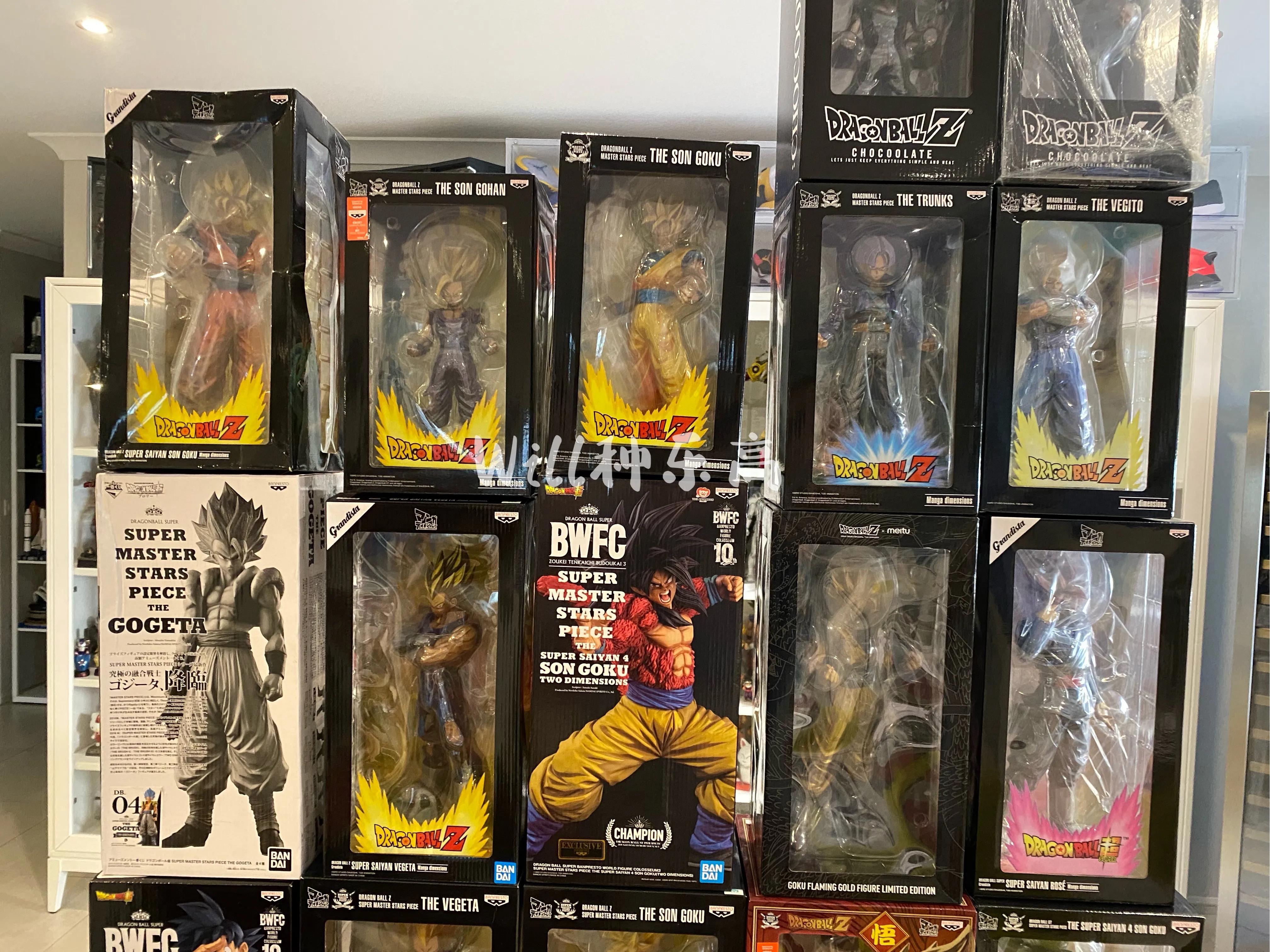 龙珠漫画彩色全集,七龙珠漫画416