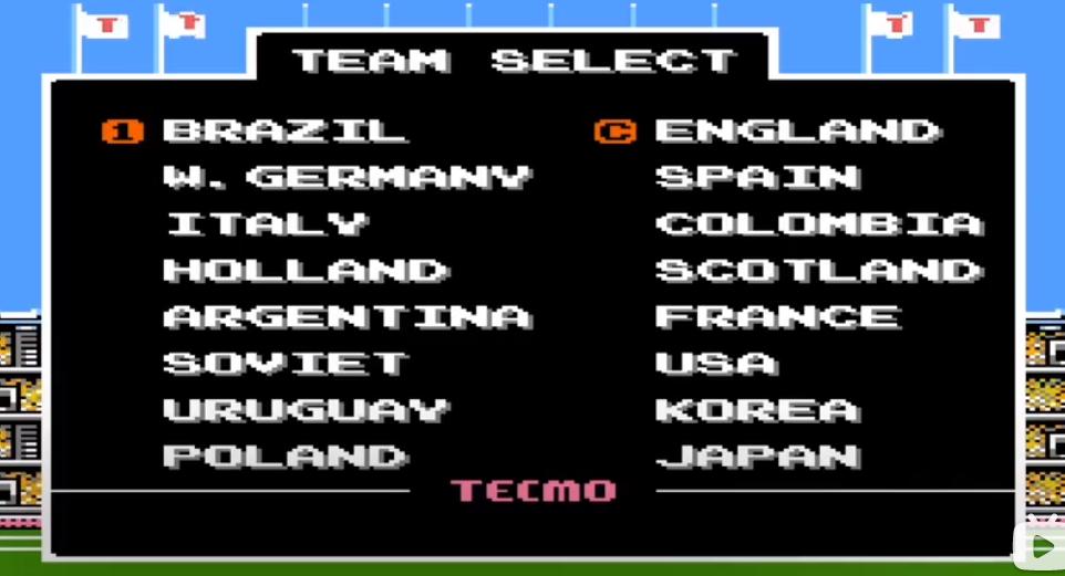 永别了阿根廷最大牌的球迷!因电子游戏而了解球王