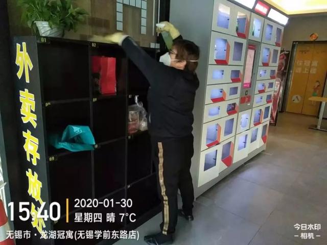 硬核战疫大港在行动,战疫情南部在行动