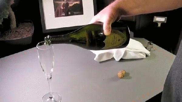 世界最好的起泡酒,列举三款世界最著名的起泡酒