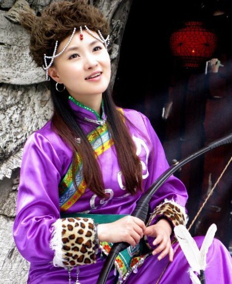 56个民族漂亮美女,56个民族56个美女图片