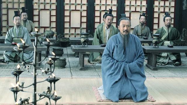 孔子孺子不可教也的故事,孔子几百年前说过孺子可教