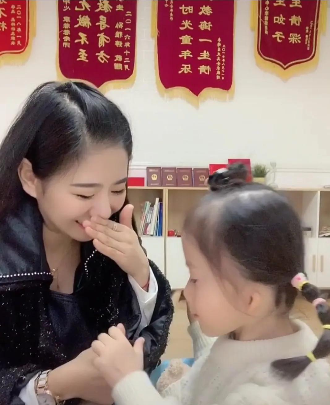 李溶的抖音,李溶溶抖音