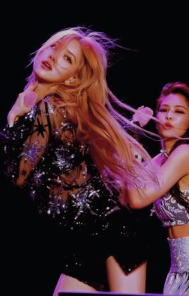 听我的，BLACKPINK的Rosé这朵带刺的“澳洲野玫瑰”不粉血亏