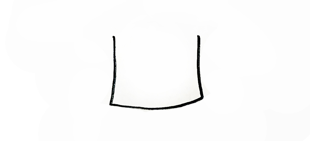 衣服卡通图片简笔画,古代衣服简笔画卡通