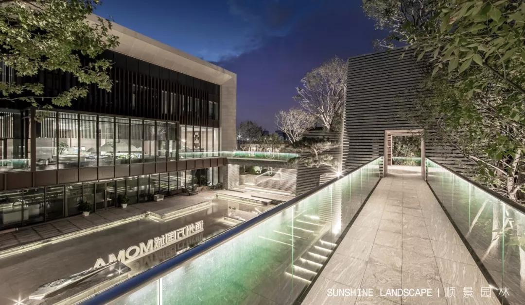 通州万国城moma户型,通州万国城moma实景