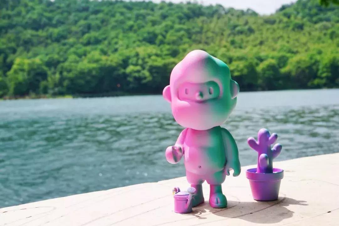 潮流玩具行业,潮流玩具你真的懂吗