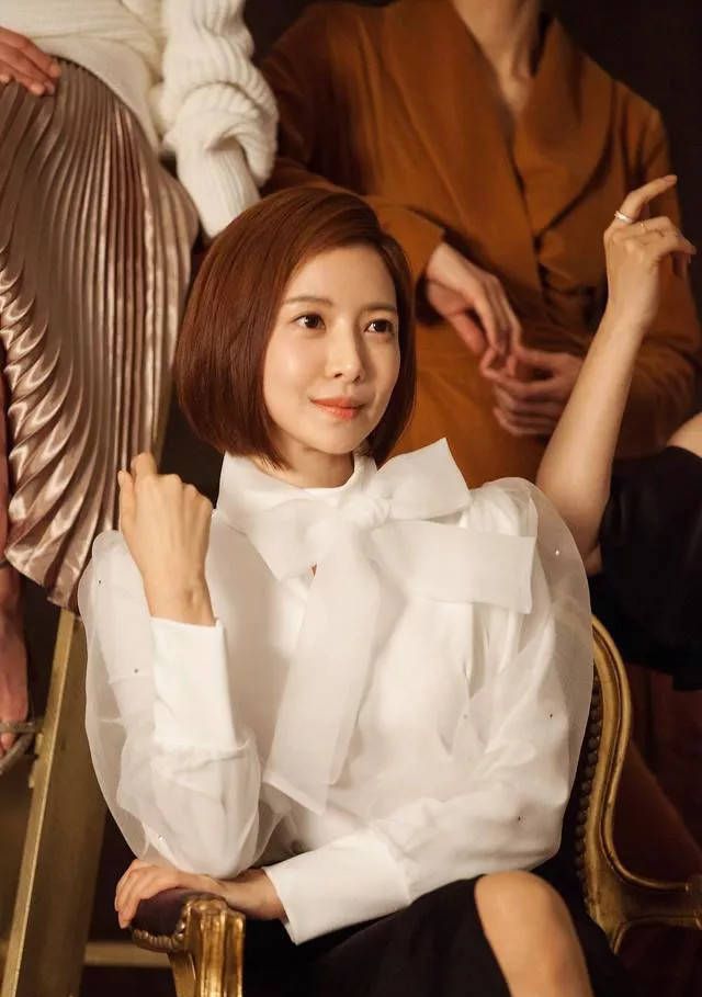 韩版江疏影？《天空之城》尹世雅被扒出曾谎报6岁年龄