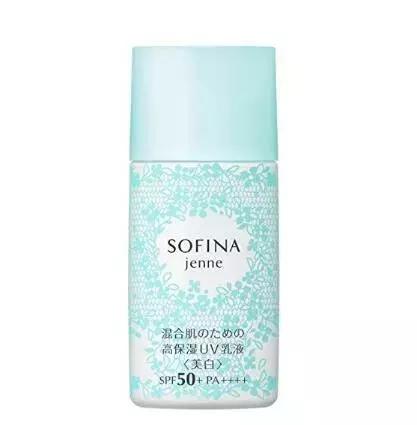 油痘肌护肤防晒推荐,痘肌如何用防晒霜保湿抗皱