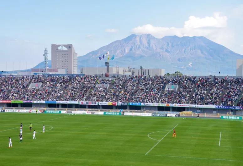 鹿儿岛联对阵东京绿茵,鹿儿岛联对东京足球