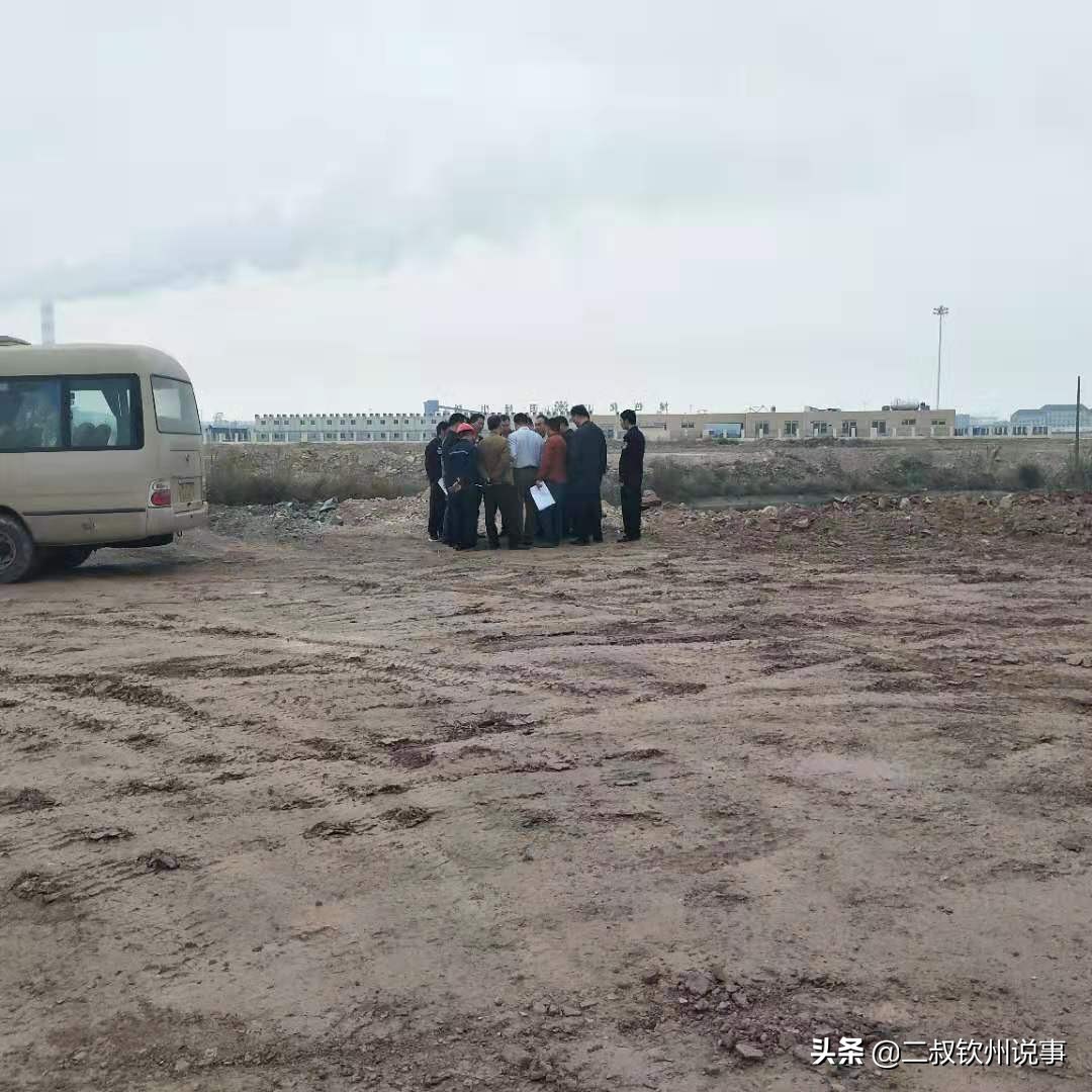 招商引资为工业发展带来的潜力,广西灵山秀水招商引资