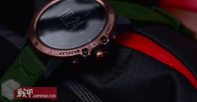 高驰vertix测评,coros高驰vertix2对标佳明哪款