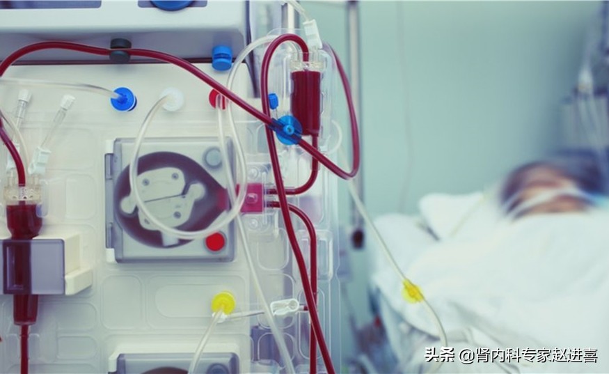 补脾益肾化瘀祛风清热治肾病,糖尿病养阴清热补肾中西结合