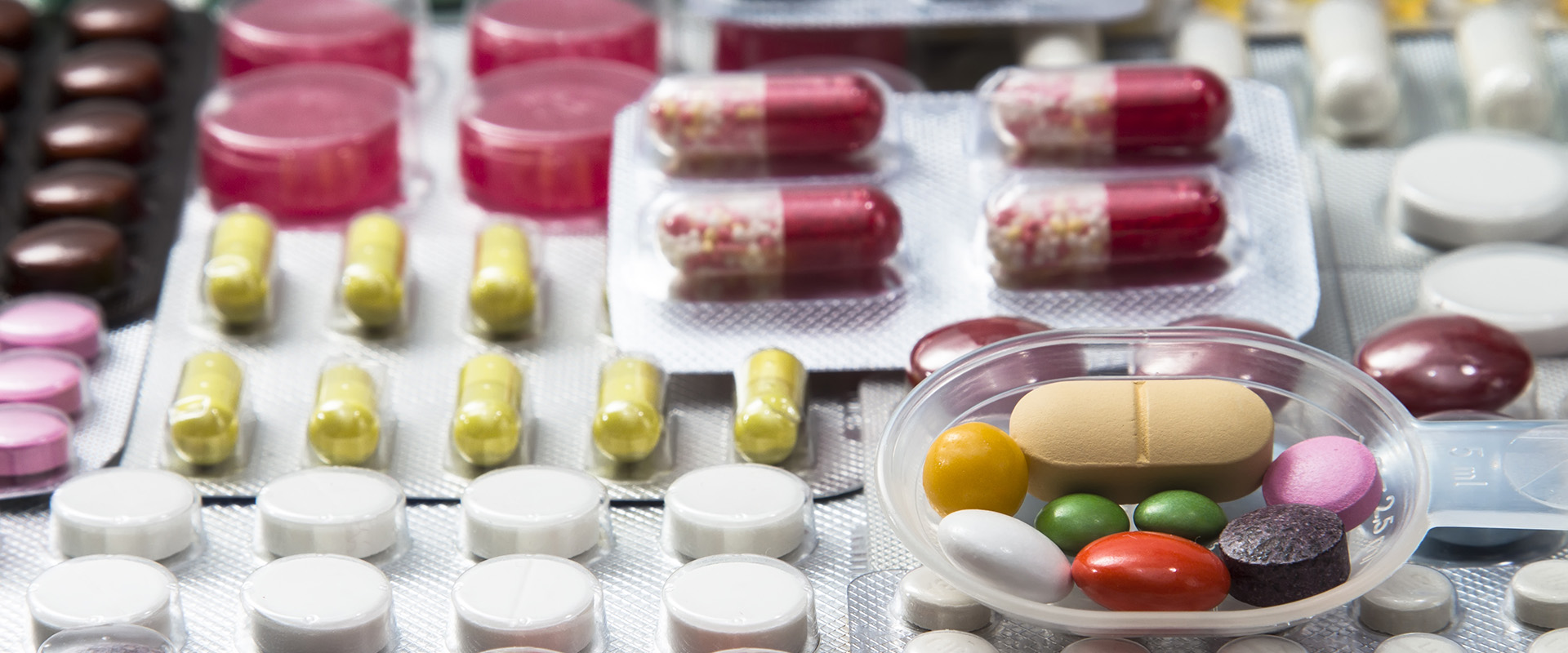 75种批准上市的罕见病药品,通过初审的19种罕见病药物