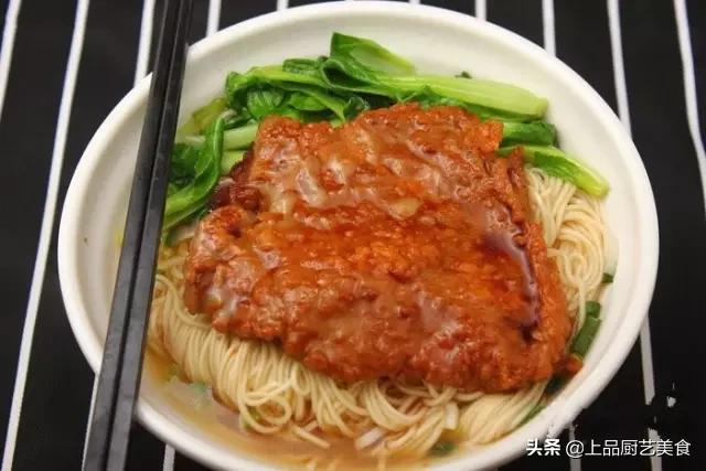 老师傅分享经典红烧菜30道,3款经典红烧菜好吃得不要不要的